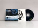 DARKTHRONE - Soulside Journey 1991 Vinyl LP 1.Press UK Peaceville Vile 22 TOP