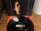 WILLIAM SHATNER The Transformed Man ORIG '68 LP VG+/NM- Decca  Star Trek