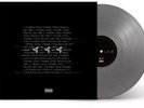 EDEN - I Think You Think Too Much Of Me Reissue Vinyl Limited Ed IN HAND