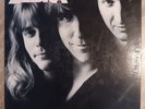 Zebra - Self Titled - 1983 Vinyl LP Atlantic 80054-1