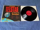 THE TORNADOES TELLSTAR NEAR MINT  LP