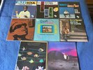 STEVIE WONDER 8 FIRDT PRESSING MOTOWN LP NEAR MINT