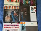 Ray Charles 6 LPS IN GREAT SHAP FIRST PRESSING NEAR MINT