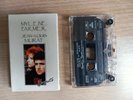 Mylene Farmer K7 Regrets Transparente Rare