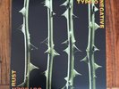 Type O Negative October Rust Ltd Ed Lp Roadrunner  Record Run Out Groove Vinyl