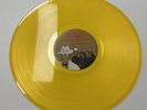 Skyhooks Living in the 70s 1984 Yellow Vinyl Record (R1) NS#8786