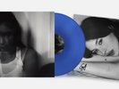 Gracie Abrams Good Riddance Deluxe Blue Vinyl w/Signed Insert - NEW -