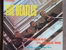 The Beatles Please Please Me 1963 UK Mono Gold & Black Label, Northern Songs.