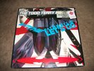 The Todd Terry Project - To The Batmobile Let's Go - RARE OOP 1988- SEALED VINYL