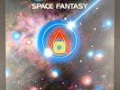 Space Fantasy Yamato JAPAN Anime vinyl record LP NM M-