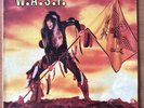 W.A.S.P. – The Last Command ©1985 Made in Italy - Capitol Records – 64 2404291