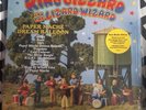 King Gizzard And The Lizard Wizard Paper Mache Dream Balloon Vinyl