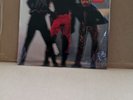 Cameo - Word Up  1986  Hip Hop LP HYPE-STICKER EX