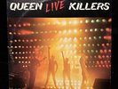 Queen Live Killers Vintage Vinyl Record Original Press Double LP 1979 Rock