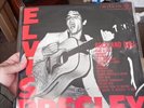 Elvis Presley – El Rock 'N' Roll De Elvis LP