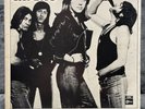 Suzi Quatro - Suzi Quatro | Japan Pressung LP Vinyl Schallplatte Hard Rock