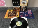 LP VINYL THE RUTLES ALBUM MEET THE RUTLES K56495 UK 1ST PRESS 1978 EX+/EX+