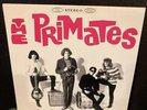We Are The Primates Lp. CLEAN