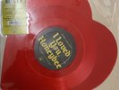 NEW Father John Misty - I Love You, Honeybear (Red Heart-Shaped Vinyl RSD 2015)