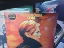 DAVID BOWIE LOW LP 45TH ANNIVERSARY ORANGE VINYL NEW SEALED