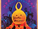 HERBIE HANCOCK - Head Hunters - COLUMBIA signed JAZZ Funk LP