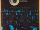 JOE FARRELL - Moon Germs - CTI signed JAZZ LP Hancock DeJohnette Clarke