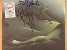 SONNY FORTUNE - Awakening - HORIZON signed JAZZ LP Barron Hart Hicks Workman