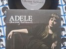 Adele Chasing Pavements 2008 UK PS 7