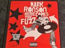 Mark Ronson Here Comes The Fuzz 2003 Vinyl Lp