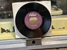 PURE GOLD-MOVE YOUR SEXY BODY/WHO LOVES YOU BETTER/MINT- VINYL /1981 FUNK & SOUL