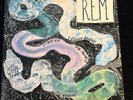 R.E.M  Reckoning vinyl LP