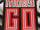 Moby, Go, Outer Rhythm, FOOT 15, 12