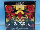 SEALED A Crow Left Of The Murder Incubus 180 vinyl DENT morning science yourself