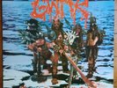 Gwar-Scumdogs of the universe-33t vinyle.