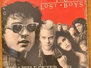 The Lost Boys Mondo Tim Capello Vinyl Glow In The Dark 7