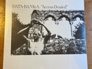 Data-Bank-A: Access Denied--Sealed 1986 Vinyl--KO City Studio--Industrial EDM