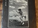 PSI COM Self-Titled 1985 Vinyl Record SEALED Perry Farrell Jane's Addiction
