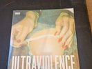 Ultraviolence Exclusive Alt Cover Coloured 2LP, Lana Del Rey Brand New Sealed