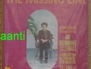 LINCOLN MAYORGA The Missing Linc Volume II SHEFFIELD LAB S10 sealed d2d vinyl lp