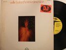 Willie Bobo Promo Lp A New Dimension On Verve - Vg++ To Nm / Vg+