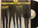The Brains Lp Self-Titled (1980) (W/ Lyric Sheet) On Mercury - Vg++ To Nm / Vg++