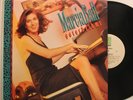 Marcia Ball Lp Gatorhythms On Rounder - Vg++ To Nm / Vg++ To Nm