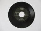 MIKE McCAIN 45 rpm ON TIKI RECORDS  1001 