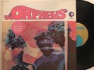 Orpheus Lp Self-Titled (1968) On Mgm - Vg++ / Vg++ (Hype Sticker)