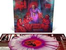 Death - Scream Bloody Gore *NEW RED WHITE SPLATTER RECORD LP VINYL