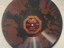 Pathe 78 RPM Splatter, Lonely Eyes/Since I Found You by Cliff Edwards