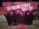 ROLLING STONES Miss You 12