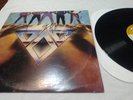 Family Force 5 Autographed Album L.P Dance Or Die -EMI Tooth & Nail Records Rare