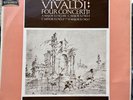 SAX O 2518 Nathan Milstein Vivaldi Four Concerti B/S UK Aus Columbia