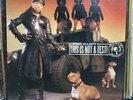 MISSY ELLIOTT / THIS IS NOT A TEST  2LP MARY J.BLIGE JAY-Z FABOLOUS NELLY